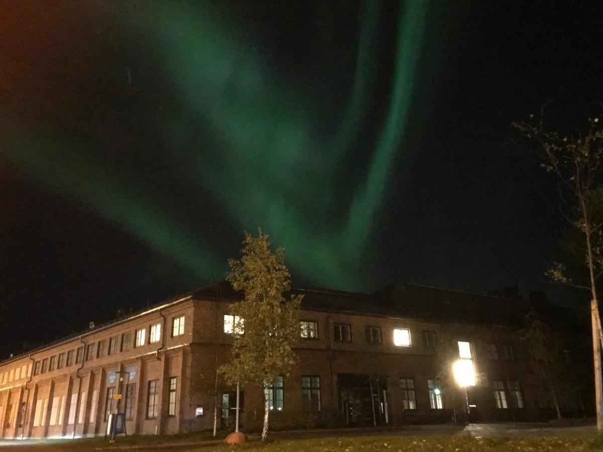 Arctic Sofia Riverstudio Rovaniemi Exterior foto